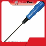 PRO'SKIT 89400-H2.5 Ball Point/Hex Socket Type Screwdriver