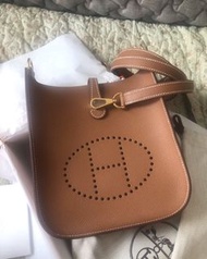 Hermes Evelyne mini
