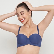 SORELLA Ciara Bra Silky Lite Novell 1/2 Cup N10-27465 - Cup B &amp; C