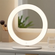 8pcs Ultra-Slim White LED Tube Set for Rooms & Kitchens
