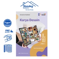 KK DESIGN WORK VISUAL COMMUNICATION DESIGN PHASE F KLS.11/KM
