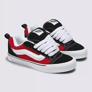 PROMO Sepatu Gemuk Vans Knu Sepatu Sekolah Unisek Cewek Cowok/ Pria Wanita