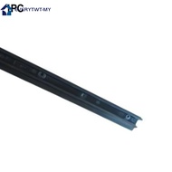 【FINE】Rubber scraper Replacement for ILIFE for W90 Floor Washing Robot Parts