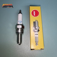 Honda CBR 150R - NGK Spark Plug