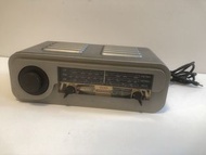英国QUAD II AM Tuner 胆機, 六十幾代，運作正常