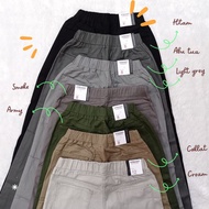 BAGGY PANTS FOR WOMEN