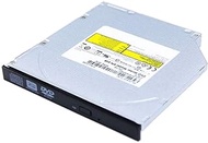 Notebook PC Internal CD-ROM DVD Player Optical Drive Replacement, for Sony VAIO VPC EB33FM/BJ EB33FM EE31FX VPCEB15FM VPCEE23FX VPCEH25FM EB33fm/bj VPCEB23FM Laptop, 8X DVD+R DL 24X CD-RW Burner