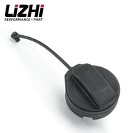 Car Petrol Diesel Fuel Tank Cap Cover for VW Golf Jetta Passat Polo Audi A3 A4 A6 A8 Skoda Octavia L