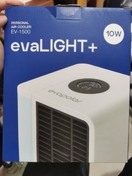 evaPOLAR evaLIGHT plus 風扇/冷氣/空調