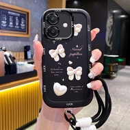 Casing For OPPO A3 4G A3 5G A3X 4G A3X 5G A40 4G A60 5G Case Silicone