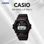Casio G-Shock Love Sea and The Earth ICERC Japan Collaboration Model Solar Radio GW-6905K-7AJR Men's
