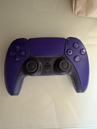Ps5 紫色手掣