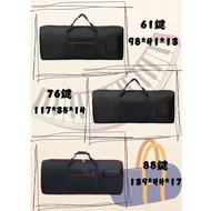 [Hanyue Musical Instruments] Electronic Keyboard Electric Piano 61 Keys/76 Keys/88 Keys Bag Large Te