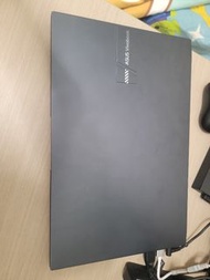 ASUS Vivobook Pro 15 手提電腦3050 ti