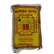 Soto Seasoning brand 99 Abadi Store 50 gr