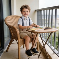 Overalls Two-Piece Children's Clothing Baby Short-Sleeved Gentleman Dress Boy Suit Boy Dress