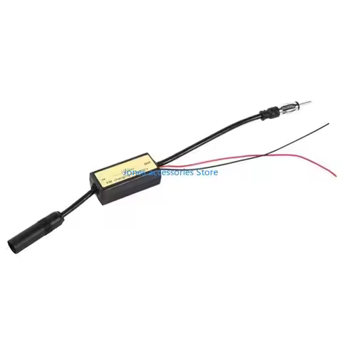W8KD Frequency Changing Import Converter FM 88- 108Mhz Antennas Radio FM Band Expander Converter for