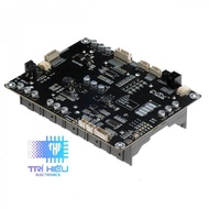 [SURE Wondom] 5s battery BMS circuit BCPB3 BCPB4