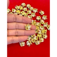 Nine-Tailed Fox Pendant Accessories 9-Tailed