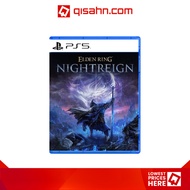 Elden Ring Nightreign - PlayStation 5 / PS5