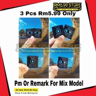 (3Pcs) Mi 9T/9T Pro/Redmi K20/K20 Pro/Note 7/Note 7 Pro 9H Soft Flexible Protector Camera Lens