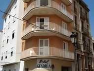 格索利亞博塔費拉達酒店 (Hotel Gesoria Porta Ferrada)
