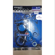 YAMAHA R15 ASHUKA PLATINUM COMPLETE GASKET OVERHAUL GASKET SET
