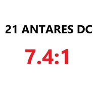 SHIMANO ANTARES DC 2021รอกตกปลาของแท้5.6:1/7 4:1/7.8:1 11/1BB รอกตกปลาน้ำทะเลผลิตในรอกตกปลาญี่ปุ่น