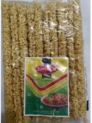 MIE SUPERIOR / Mie Keriting Superior / Mie Kering 600gr / mie kuning