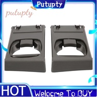 Car Left/Right Dashboard Cup Holder for    Fortuner 2005-2014 Replacement Accessories