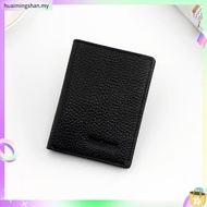 [Extreme] Genuine Leather Card Holder Wallet I [Extreme] Dompet Pemegang Kad Kulit Asli