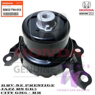 MESIN ENGINE MOUNTING- ENGINE MOUNTING RIGHT RH HONDA HRV H-RV/ JAZZ GK5/ CITY GM6 ORI