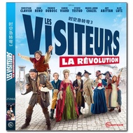 [En]1080P&4K Blu-ray HD Movies The Visitors 3