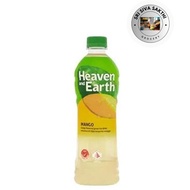 Heaven And Earth Ice Mango Tea 500ml