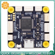 For  AT32 F435 Flight Controller GF30 F435 for FPV Racing Drone Flight Controller
