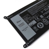 7VKV9 Original Battery for Dell 12 7275 9250 2-in-1 D1308TB D1508TB D1608TB D2308TB D2508TB D2608TB 