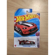 Mazda Mx-5 Miata | COMPACT KINGS 2/10