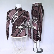 Printing Batik Shop~couple Batik couple/Men's Batik/Women's Batik/ solo Pickup Batik/couple Batik/Men's Long-Sleeved Batik /Batik/ lilit Skirt/Batik lilit Skirt/couple Batik lilit Skirt/ Premium couple Batik/Premium Men's Batik/modern Women's Batik