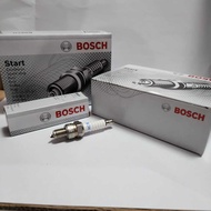 ORIGINAL A6TC / U5AC Spark Plug (Supra, Grand, Legenda, mio, etc.) BOSCH brand