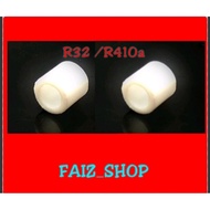 Rubber Seal Manifold Hose R32/R410a 1 Set Teflon Material