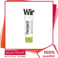 เวลเดนท์ - อเมซิ่ง ไบรท์ ทูทเพส 100g VELDENT - Amazing Bright Toothpaste 100g (ผลิตภัณฑ์ดูแลผิวกายผล
