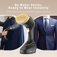Handheld Garment Steamer High Power Garment Steamer