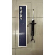 Optimal ABSORBER AUDI A4 B5 A6 C5 -2.4 (1999-2002) 2pcs FRONT  3B0413031  3B0413031A  3B0413031H