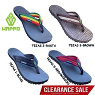 Wappo Sandals Tejas by Extreme Assault (see product description before purchase)