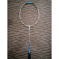*Ready Stock* Badminton Racket FLEET Elite Tech Raket Badminton