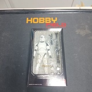 寄賣-S.H.Figuarts Star Wars Clone Trooper Phase 1	63771215250905004