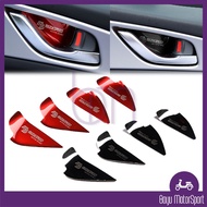 Mazda CX5 CX-5 (2nd Gen) Inner Handle Protector 2017-2024 Car Accessories BAYU Motorsport