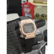 [GM-S5600PG-1] Casio G-Shock Original Gshock Mini Unisex Jam G-shock sesuai budak