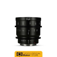 Pre-Order : Laowa 7.5mm T2.9 Zero-D เลนส์สำหรับกล้อง Super35 Cinema (ประกันศูนย์) เลนส์ Cinema