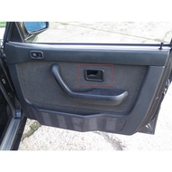 Inner Door Handle Cover bmw E30 318i PN 51211876043